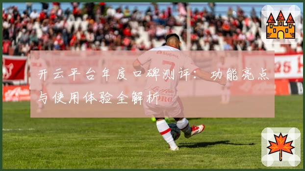 开云平台年度口碑测评：功能亮点与使用体验全解析