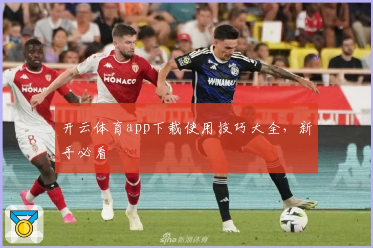 开云体育app下载使用技巧大全,新手必看
