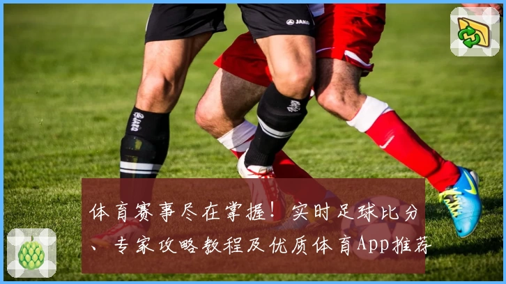 体育赛事尽在掌握!实时足球比分、专家攻略教程及优质体育App推荐