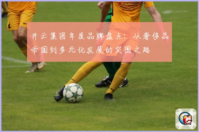 开云集团年度品牌盘点:从奢侈品帝国到多元化发展的突围之路