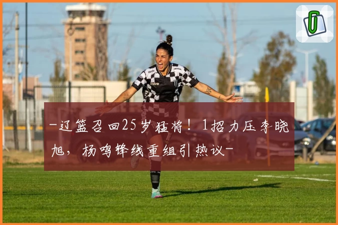 -辽篮召回25岁猛将!1招力压李晓旭,杨鸣锋线重组引热议-