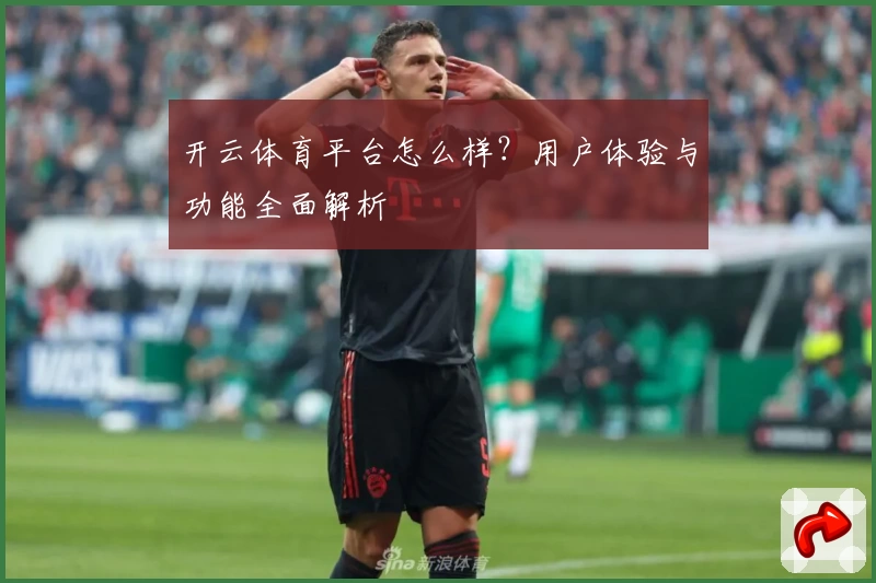 开云体育平台怎么样?用户体验与功能全面解析