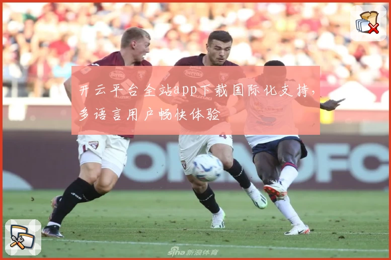 开云平台全站app下载国际化支持，多语言用户畅快体验
