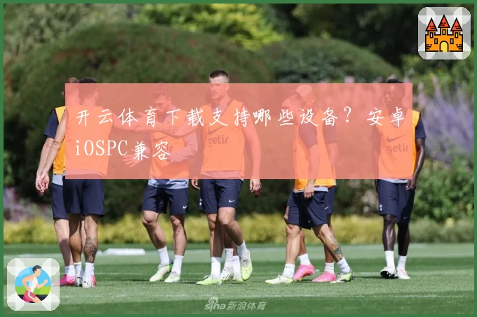 开云体育下载支持哪些设备？安卓iOSPC兼容