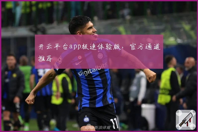 开云平台app极速体验版，官方通道推荐