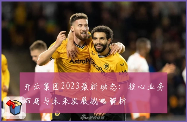 开云集团2023最新动态：核心业务布局与未来发展战略解析