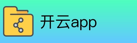 开云app logo